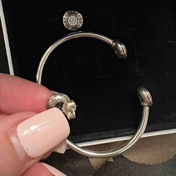 Pandora bracelet set - Picture 5 of 7